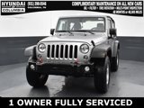 Used 2016 Jeep Wrangler Sport w/ Quick Order Package 23S image 2