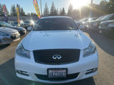 Used 2010 INFINITI M35 image 2