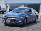 Used 2024 Chevrolet Malibu LT image 4