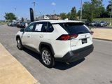Used 2022 Toyota RAV4 XLE Premium image 5