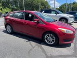 Used 2017 Ford Focus SE w/ Cold Weather Package image 2
