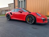 Used 2016 Porsche 911 GT3 RS image 5