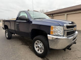 Used 2012 Chevrolet Silverado 2500 W/T w/ Snow Plow Prep Package image 6