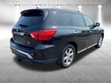 Used 2020 Nissan Pathfinder SV image 5