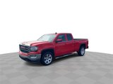 Certified 2017 GMC Sierra 1500 SLE w/ SLE Value Package image 4