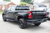 Used 2022 Chevrolet Silverado 1500 Custom Trail Boss image 2