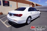 Used 2021 Mercedes-Benz E 350 Sedan image 3