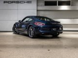 Certified 2016 Porsche Cayman GTS image 3