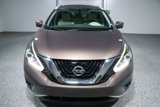 Used 2016 Nissan Murano Platinum w/ Platinum Technology Package image 4