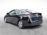 Used 2017 Toyota Prius Four image 4
