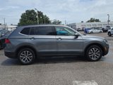 Used 2019 Volkswagen Tiguan SE w/ Panoramic Sunroof Package image 4