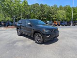Certified 2021 Jeep Grand Cherokee Limited w/ Quick Order Package 28K 80th image 3