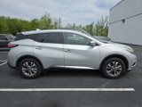 Used 2018 Nissan Murano S w/ Cargo Package image 2