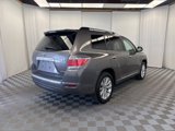 Used 2011 Toyota Highlander Limited image 5