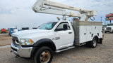 Used 2015 RAM 5500 Tradesman w/ Power Accessory Group image 2