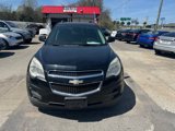 Used 2013 Chevrolet Equinox LT w/ Driver Convenience Package image 2
