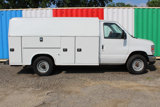 Used 2016 Ford E-350 and Econoline 350 Super Duty image 5