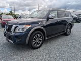 Used 2018 Nissan Armada SL w/ Moonroof Package image 2