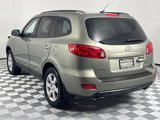 Used 2008 Hyundai Santa Fe SE image 5