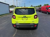 Used 2018 Jeep Renegade Latitude image 4