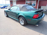Used 2000 Ford Mustang Convertible image 4