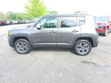 Used 2017 Jeep Renegade Limited image 2
