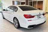 Used 2017 BMW 740e xDrive image 6