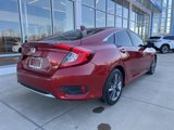 Certified 2020 Honda Civic EX-L image 5