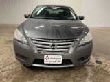 Used 2015 Nissan Sentra SV w/ Style Package image 3