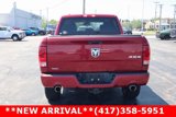 Used 2013 RAM 1500 Express image 4