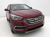Used 2017 Hyundai Santa Fe Sport image 3