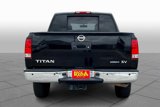 Used 2014 Nissan Titan SV w/ SV Value Truck Package image 4