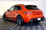 Certified 2023 Porsche Macan Turbo image 3