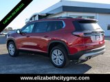 New 2025 GMC Acadia Elevation w/ Elevation Premium Package image 6