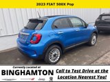 Used 2023 FIAT 500X Pop image 5