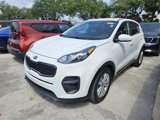 Used 2019 Kia Sportage LX image 2