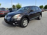 Used 2014 Nissan Rogue S image 3