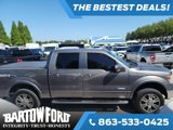 Used 2014 Ford F150 Lariat w/ Equipment Group 502A Luxury image 4