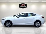 Used 2016 MAZDA MAZDA3 i Sport w/ Preferred Equipment Package image 2