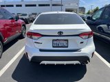 Certified 2022 Toyota Corolla SE image 4