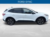 Used 2021 Ford Escape SE w/ SE Sport Appearance Package image 2
