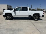 New 2025 Chevrolet Silverado 2500 Custom image 2