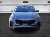 Used 2018 Kia Sportage LX image 2