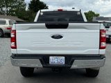 Used 2023 Ford F150 XL w/ XL Chrome Appearance Package image 4