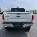 Used 2016 Ford F150 Lariat w/ Equipment Group 501A Mid image 6