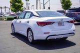 New 2025 Nissan Sentra S image 5