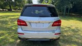 Used 2019 Mercedes-Benz GLS 450 4MATIC w/ Premium 1 Package image 4
