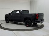 Used 2021 Chevrolet Silverado 1500 Custom Trail Boss w/ LPO, Dark Essentials Package image 6