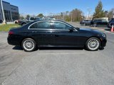 Used 2022 Mercedes-Benz E 350 4MATIC Sedan image 2