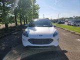 Used 2022 Ford Escape Titanium w/ Titanium Elite Package image 2